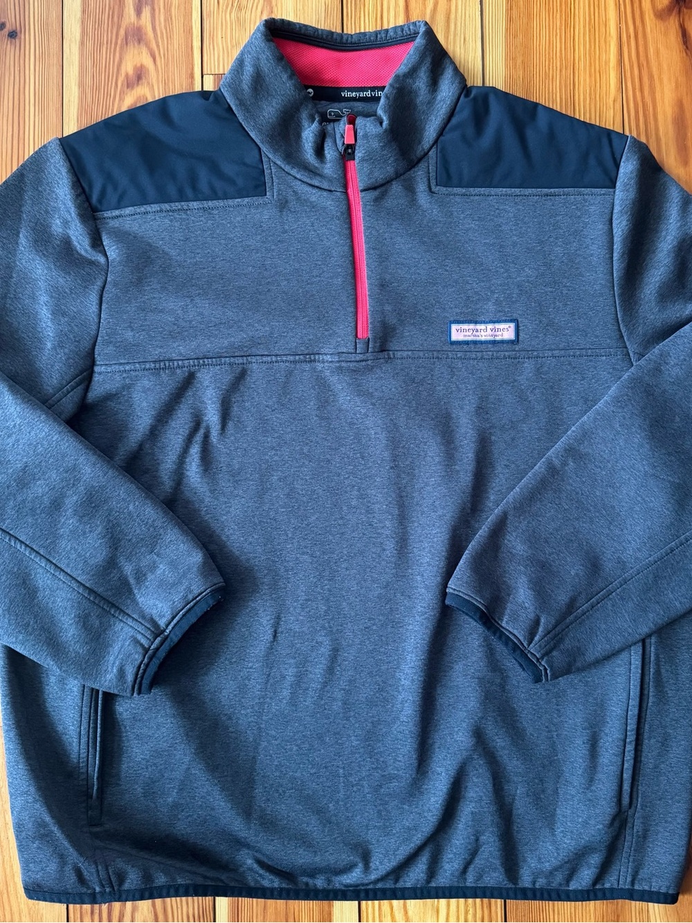 Vineyard Vines Men’s Performance Shep Shirt
